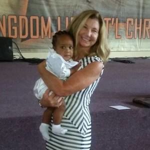 Meet your Posher, Joyce